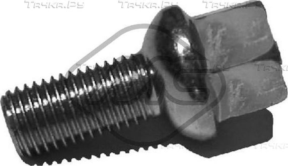 Болт колесный Metalcaucho. Артикул 00792