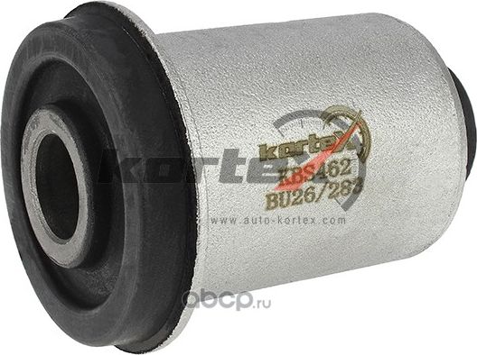 Сайлентблок рычага перподвзадн (Kortex). Артикул KBS462