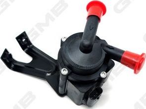 Дополнительный водяной насос GMB. Артикул GEW-BM005