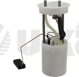 Бензонасос (топливный насос) Vika. Артикул 19190049401