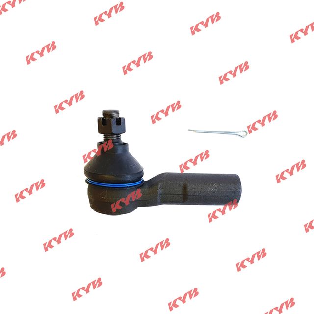 Наконечник рулевой тяги | прав/лев | (KYB). Артикул KTR1041