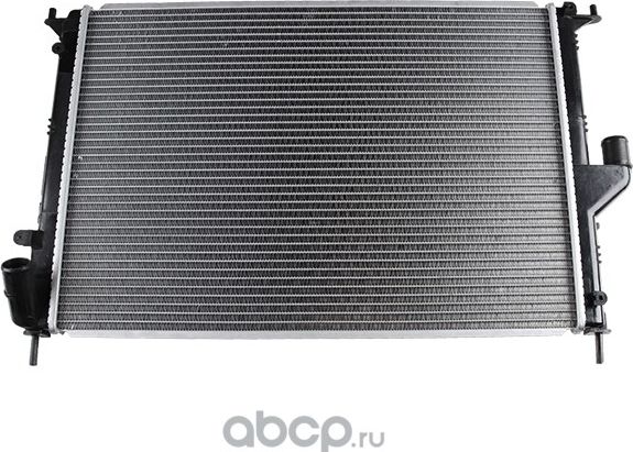 Радиатор основной (Sumomoto). Артикул SM214102917R