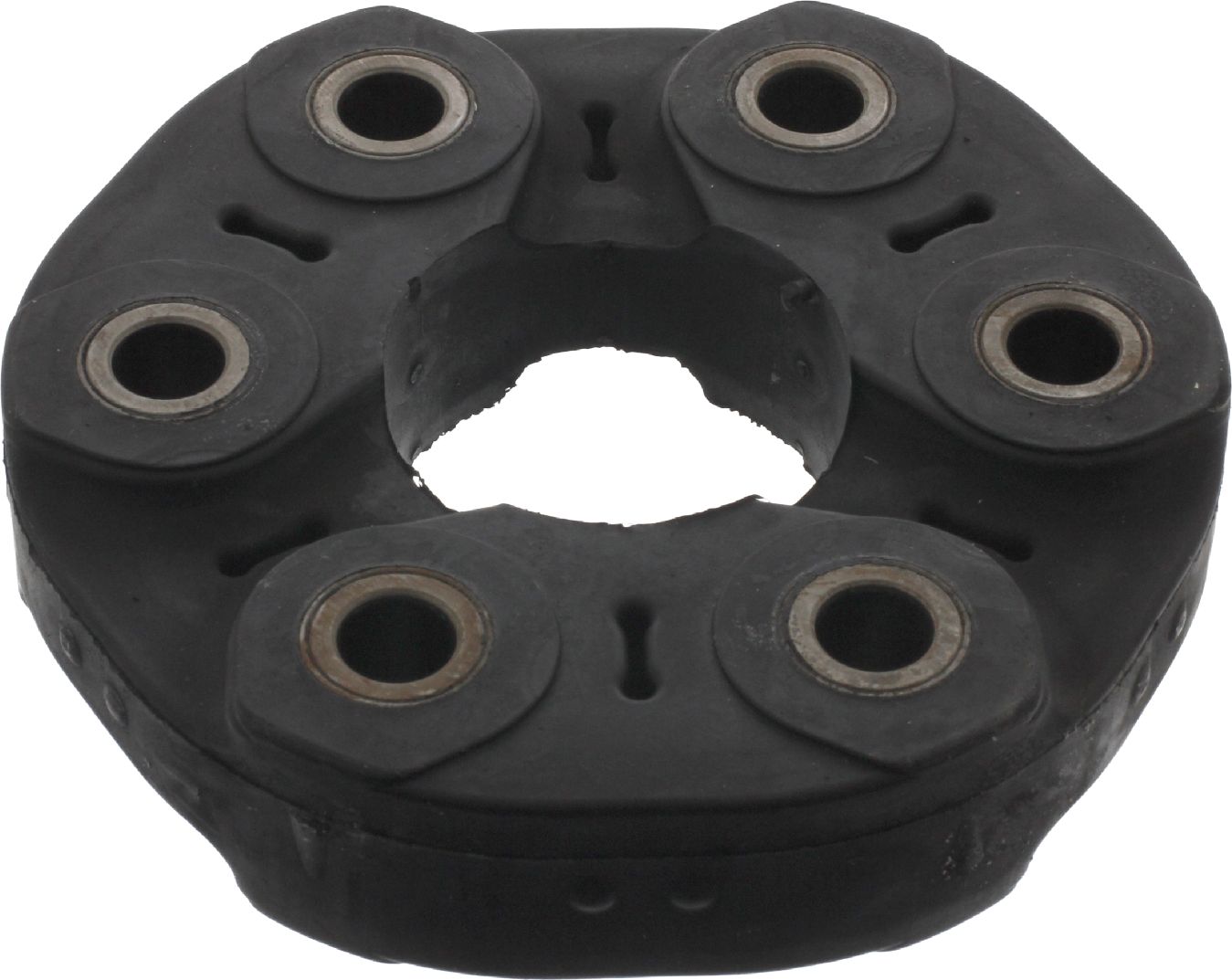 Крестовина карданного вала SWAG (резина/металл). Артикул 20 86 0012