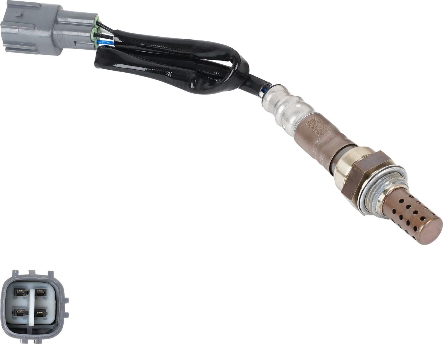 Лямбда-зонд (кислородный датчик) StartVOLT для Toyota Carina E 1992-1997. Артикул VS-OS 2815