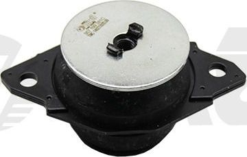 Опора (подушка) двигателя Vika задняя для Volkswagen Passat B3 1988-1997. Артикул 11990250201