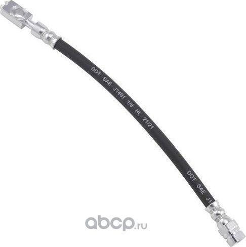 ШЛАНГ ТОРМОЗНОЙ (G.u.d). Артикул GBH000435