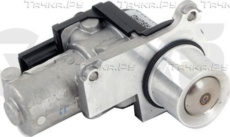 Клапан EGR (рециркуляции выхлопных газов) Vika для Volkswagen Passat B6 2005-2010. Артикул 11317711301