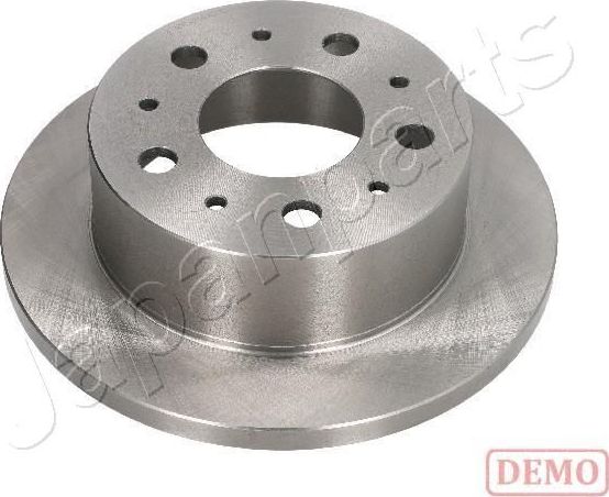 Тормозной диск Japanparts. Артикул DP-0230C