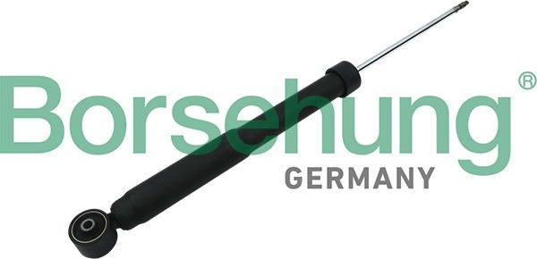 Амортизатор Borsehung. Артикул B17895