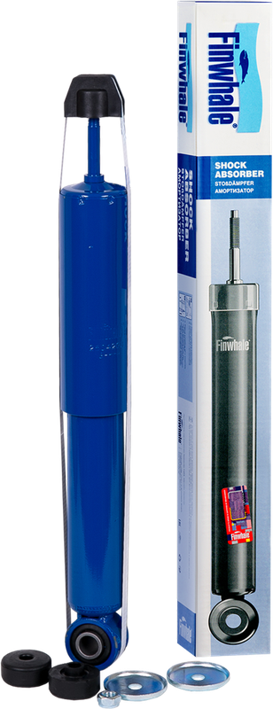 Амортизатор Finwhale задний для Great Wall Hover H5 2010-2017. Артикул 25042GU