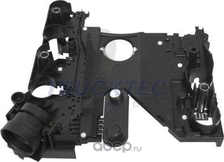 140 270 11 61 ПЛАТА БЛОКА КЛАПАНОВ АКПП (Trucktec Automotive). Артикул 0225046
