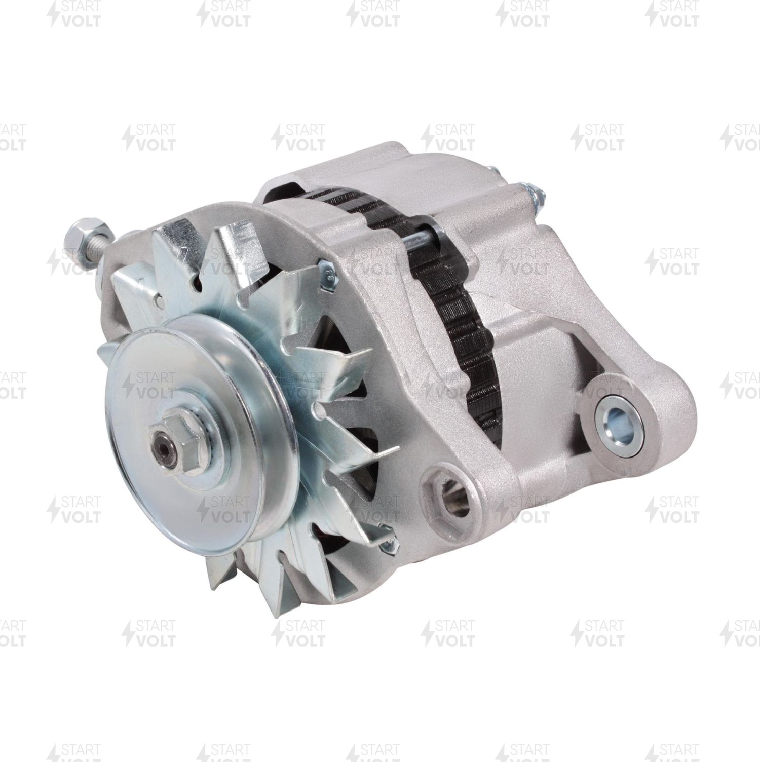 Генератор StartVOLT для ВАЗ 1111 Ока 1988-2008. Артикул LG 0108X
