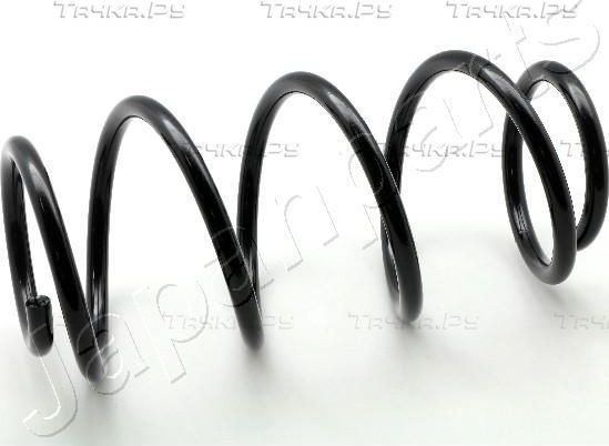 Пружина подвески Japanparts. Артикул ZC1524H