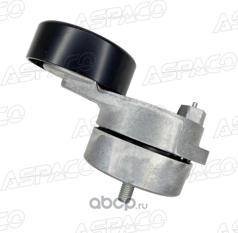 НАТЯЖИТЕЛЬ ПРИВОДНОГО РЕМНЯ VAG БЕНЗИН AUDI A4/A6/A8 PORSCHE 3.0L CAYENNE PANAME (Aspaco). Артикул AP53105