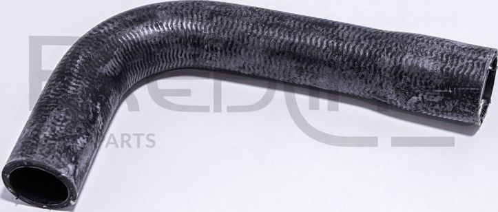 Патрубок радиатора (системы охлаждения) RED Line. Артикул 48TO034