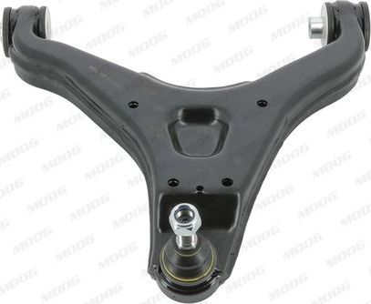 Поперечный рычаг передней подвески MOOG. Артикул FI-WP-4968