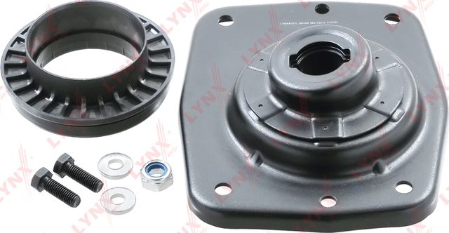 Опора переднего амортизатора L (С подшипником) (Lynxauto). Артикул MA1201L