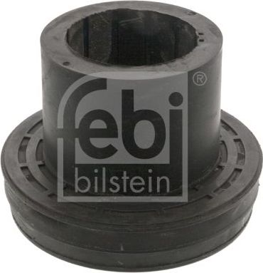 Сайлентблок переднего рычага подвески Febi Bilstein. Артикул 02404