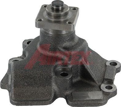 Помпа (водяной насос) Airtex для Ford Transit V 1994-2000. Артикул 1287