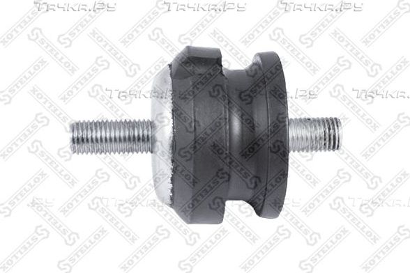 Крепление (кронштейн) радиатора Stellox. Артикул 81-07112-SX
