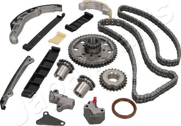 Цепь ГРМ Japanparts. Артикул KDK-132