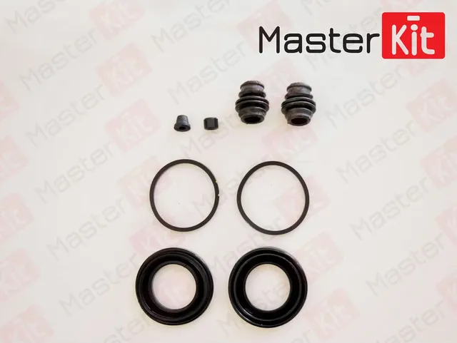 77A1682 Ремкомплект тормозного суппорта Nissan X-TRAIL (T30) 2001 - 2013 (Master KIT). Артикул 77a1682