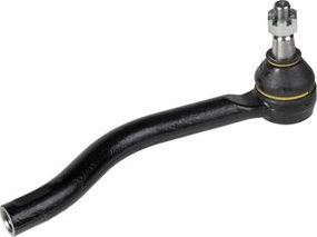 Наконечник рулевой тяги Zentparts левый для Opel Manta B 1977-1988. Артикул Z11039