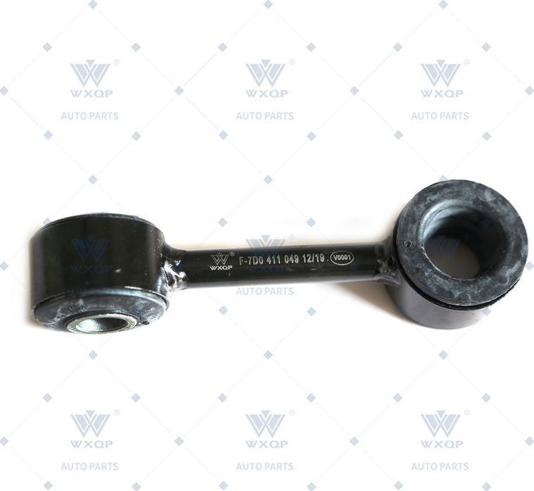 Стойка (тяга) стабилизатора Wxqp. Артикул 380419