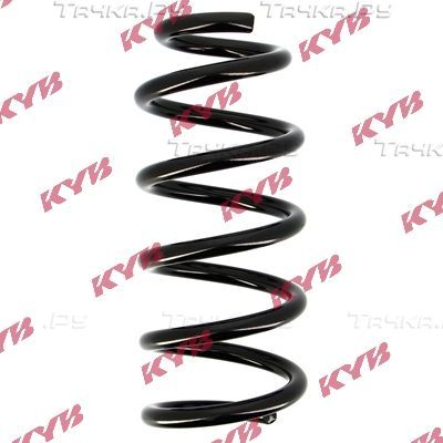 Пружина подвески KYB (Каяба) K-Flex. Артикул RA1218