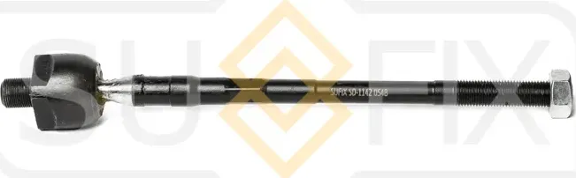 Тяга рулевая | перед прав/лев | (Sufix). Артикул SD-1142