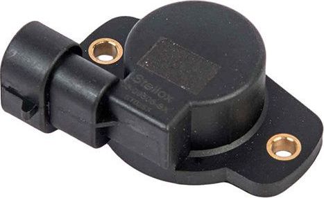 Датчик положения дроссельной заслонки Stellox. Артикул 06-09506-SX