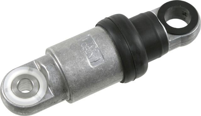 Натяжной ролик (натяжитель) приводного ремня Febi Bilstein для Opel Omega B 1994-2003. Артикул 01579