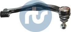 Наконечник рулевой тяги RTS. Артикул 91-90988-1