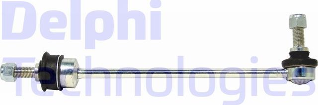 Стойка (тяга) стабилизатора Delphi. Артикул TC1818