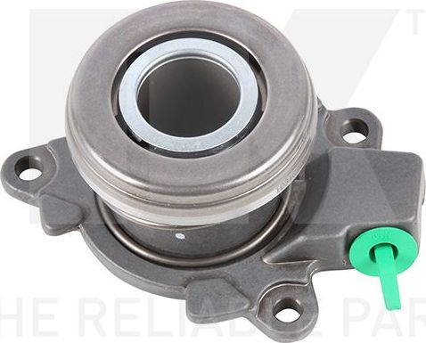 Выжимной подшипник сцепления NK (алюминий). Артикул 145201