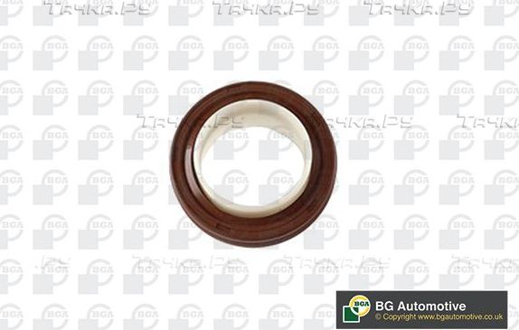 Сальник коленвала BGA для Volkswagen Touareg I 2002-2006. Артикул OS8372
