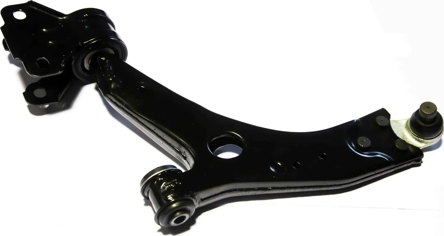 Рычаг в сборе, передний левый (Torque). Артикул CAT046
