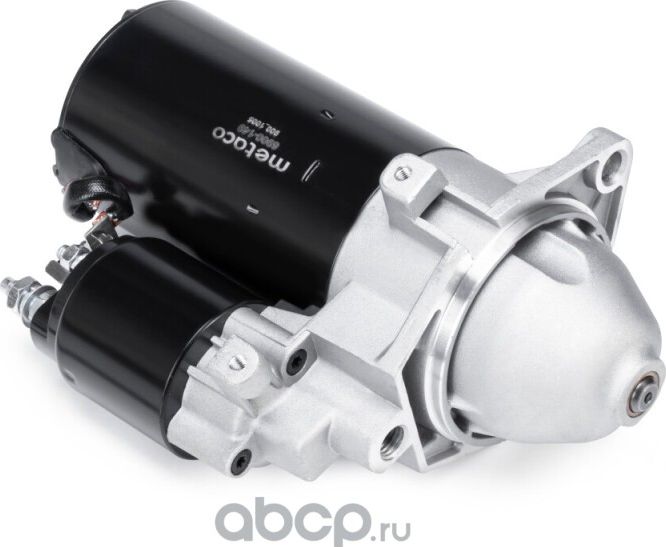 Стартер OPEL VECTRA C (2002-2008) (Metaco). Артикул 6900149