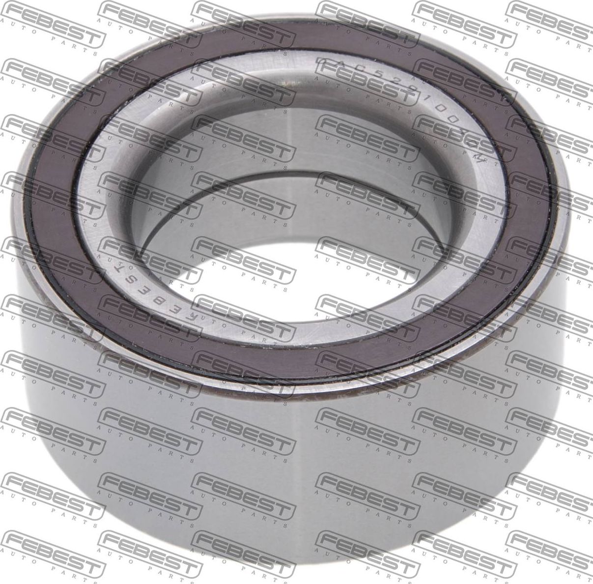 Ступичный подшипник Febest. Артикул DAC52910040M