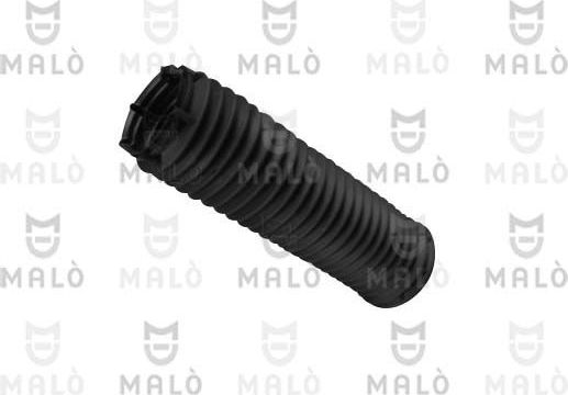 Отбойник амортизатора (стойки) Malò. Артикул 23343