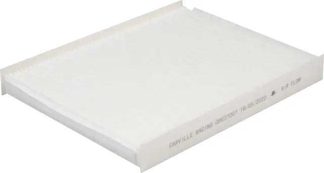 Фильтр для а/м Hyundai Santa Fe (12-) 2.0D/2.2D/2.4i (салон.) (CRV27007) (Carville Racing). Артикул crv27007