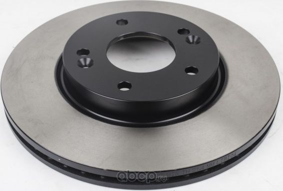 Тормозной диск Hyundai / KIA. Артикул 51712M0000