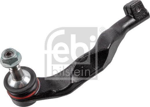 Наконечник рулевой тяги Febi Bilstein правый для BMW 2 F44 2019-2026. Артикул 177860