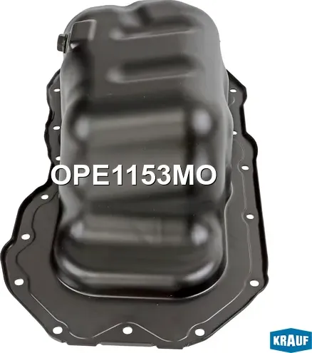 Поддон масляный ДВС (Krauf). Артикул OPE1153MO