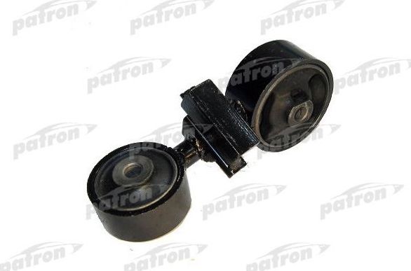 Подушка (опора) двигателя Patron правая для Toyota Solara XV30 2003-2008. Артикул PSE3336