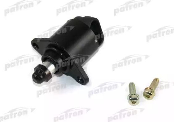 Датчик (клапан, регулятор) холостого хода Patron для Peugeot 106 I 1996-2004. Артикул P26-0004