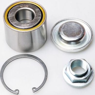 Ступичный подшипник (комплект) Denckermann. Артикул W413259