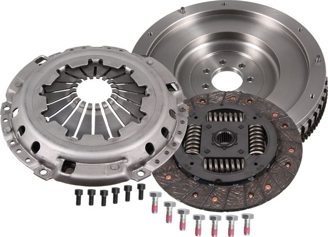 Сцепление (комплект) Blue Print SMARTFIT Conversion Kit для Renault Espace IV 2002-2005. Артикул ADR163014