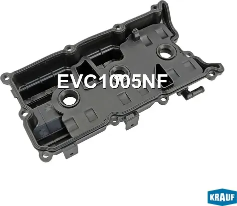 Клапанная крышка (Krauf) Krauf. Артикул EVC1005NF
