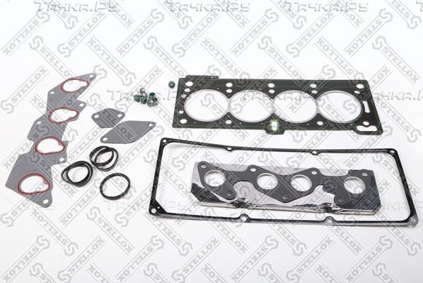 Комплект прокладок ГБЦ Stellox для Renault Clio II 1998-2013. Артикул 11-25506-SX